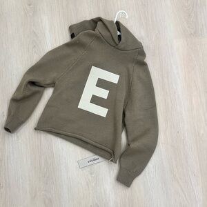 Kid Essential hoodie